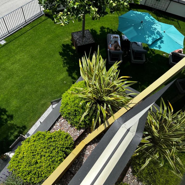 Genusshotel Diamant - Camera Matrimoniale con Balcone - 1
