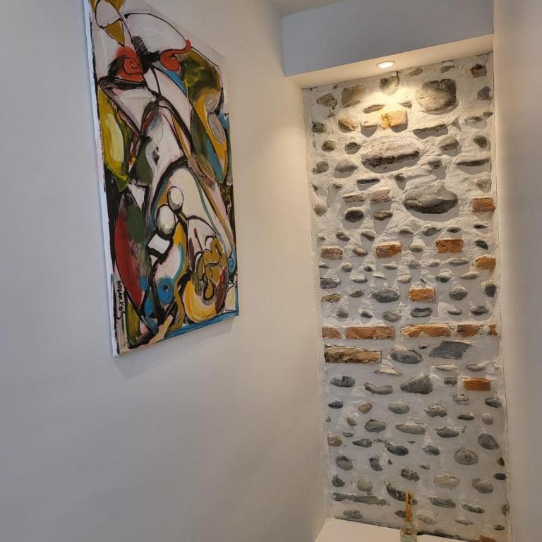 Le Patio - Appartement calme - Hyper centre Pau - Appartement 2 Chambres - 24