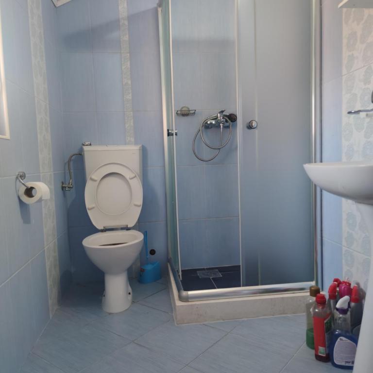 Holiday Herceg Novi - Apartman sa 1 Spavaćom Sobom - 5