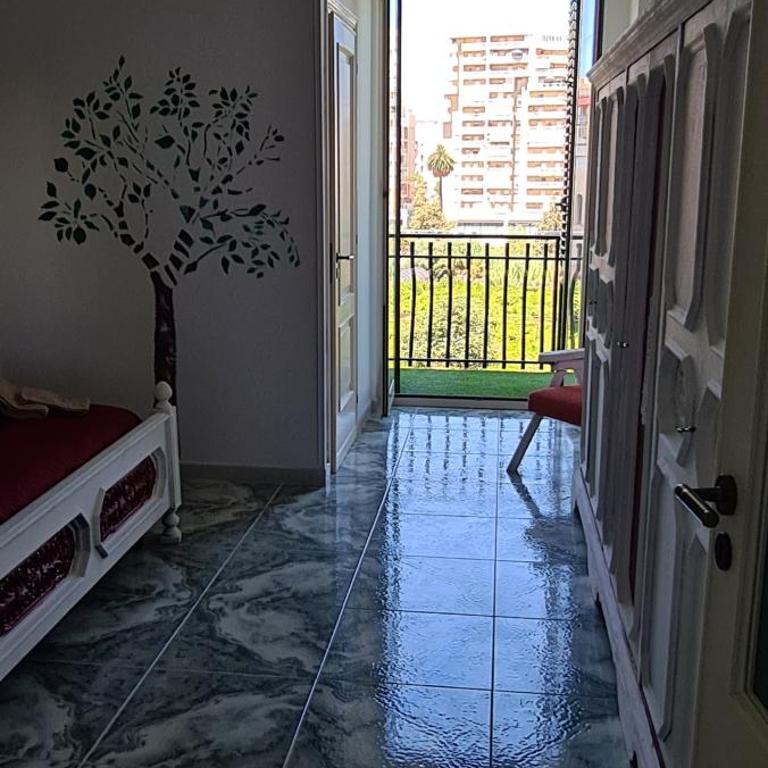 I Sollazzi - Large Double Room - 6