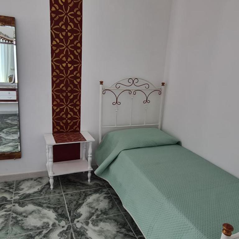 I Sollazzi - Comfort Triple Room - 7