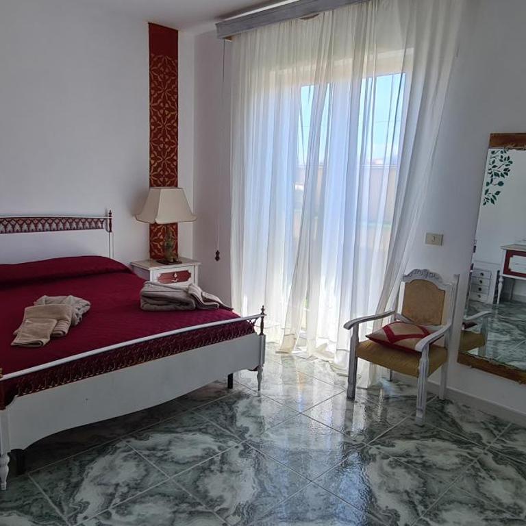 I Sollazzi - Comfort Triple Room - 13