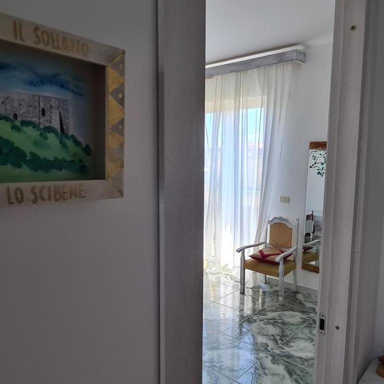 I Sollazzi - Comfort Triple Room - 6