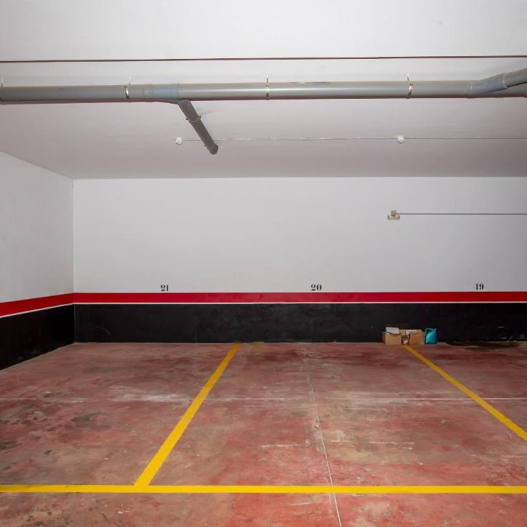 Dúplex en Residencial Vichona en Sanxenxo - Apartamento de 3 dormitorios - 24