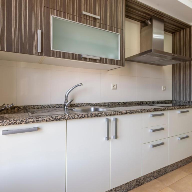 Dúplex en Residencial Vichona en Sanxenxo - Apartamento de 3 dormitorios - 11