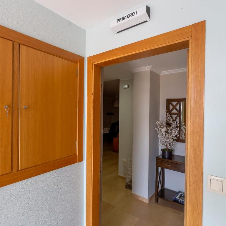 Dúplex en Residencial Vichona en Sanxenxo - Apartamento de 3 dormitorios - 18