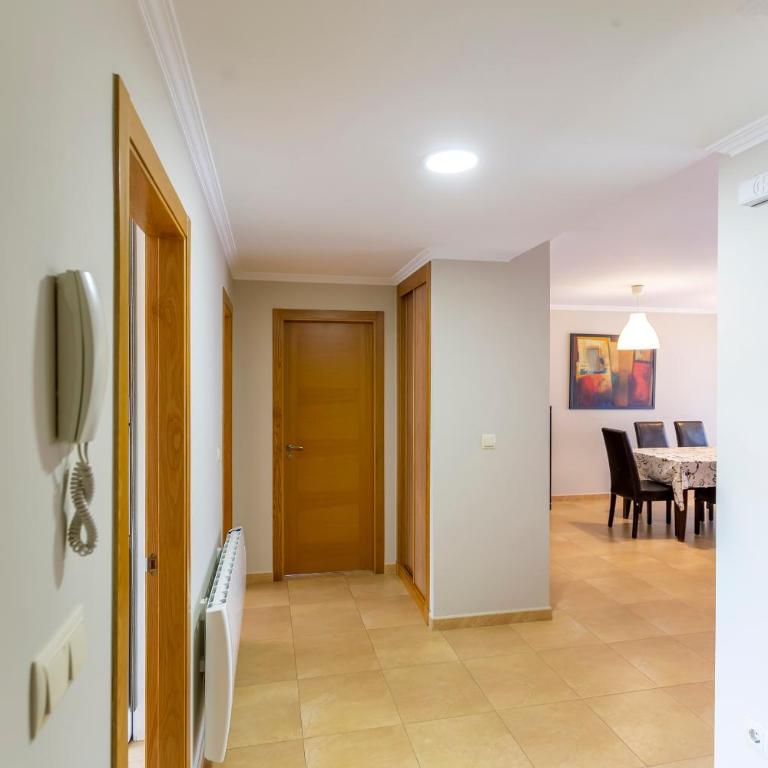 Dúplex en Residencial Vichona en Sanxenxo - Apartamento de 3 dormitorios - 5