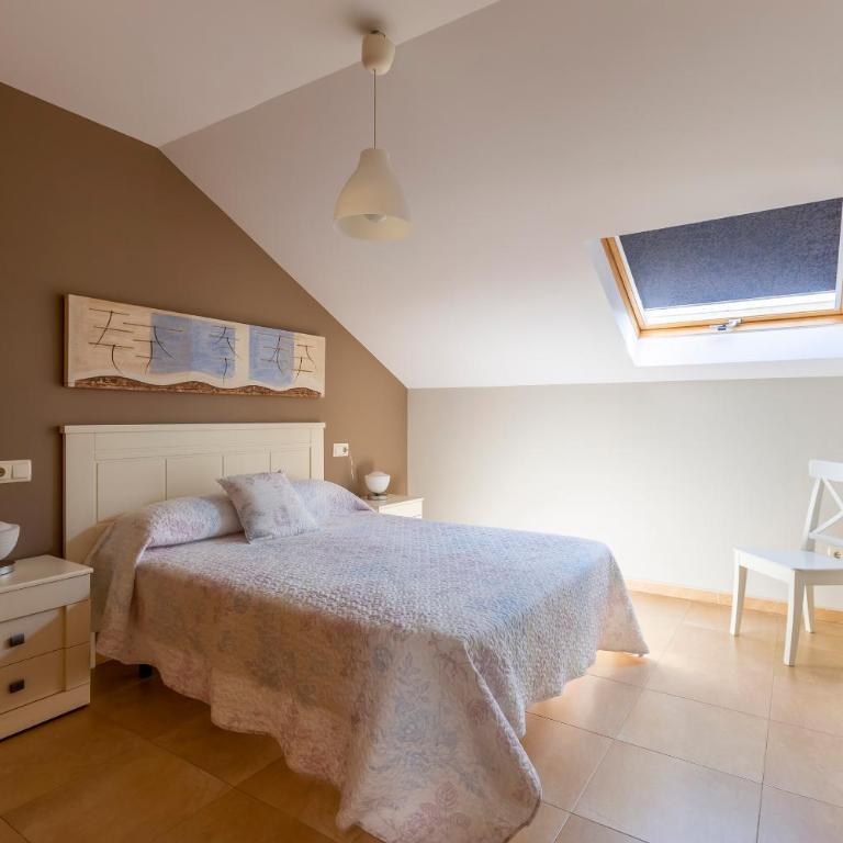 Dúplex en Residencial Vichona en Sanxenxo - Apartamento de 3 dormitorios - 21