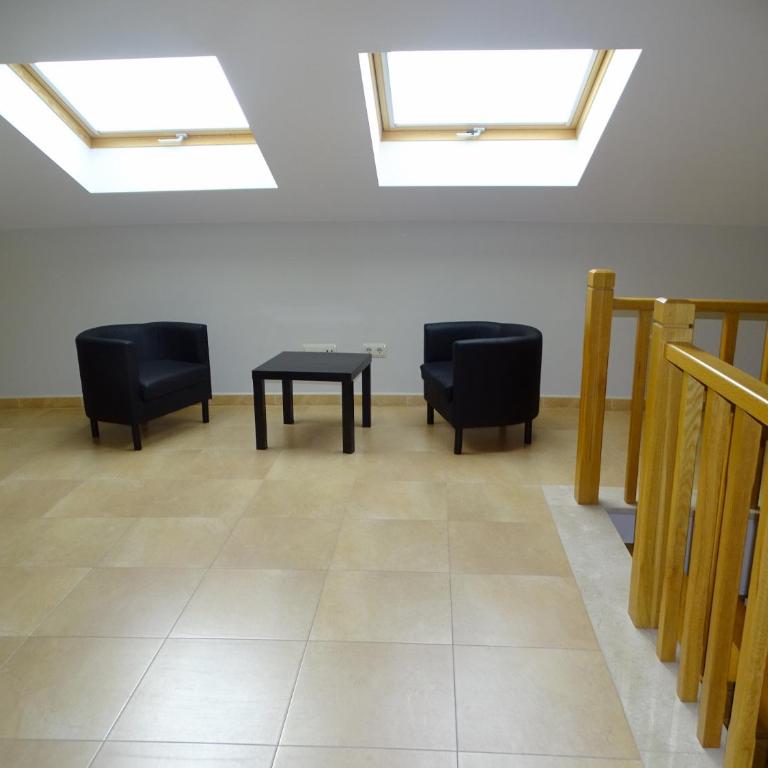 Dúplex en Residencial Vichona en Sanxenxo - Apartamento de 3 dormitorios - 25