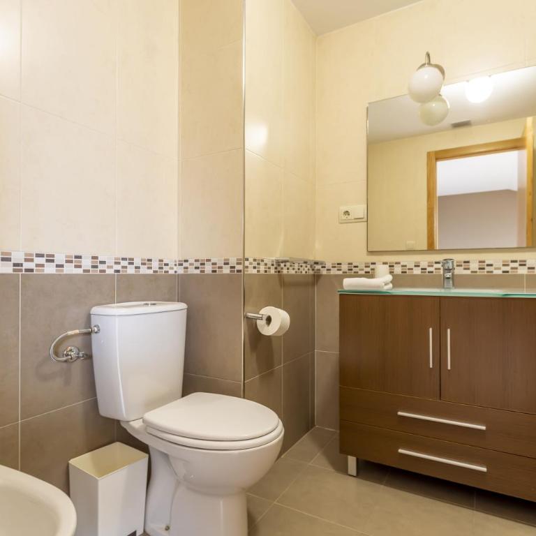 Dúplex en Residencial Vichona en Sanxenxo - Apartamento de 3 dormitorios - 31