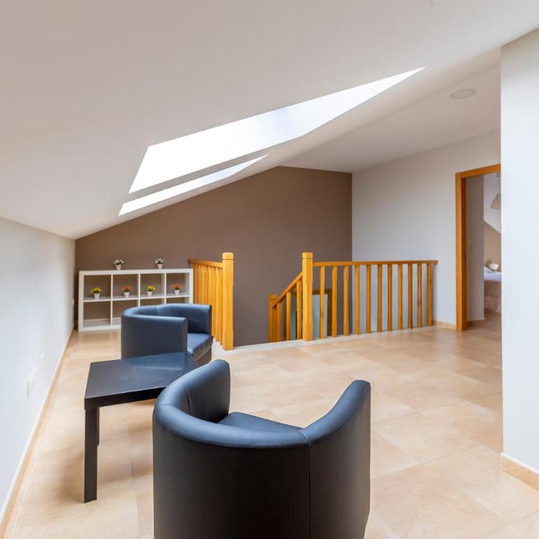 Dúplex en Residencial Vichona en Sanxenxo - Apartamento de 3 dormitorios - 30