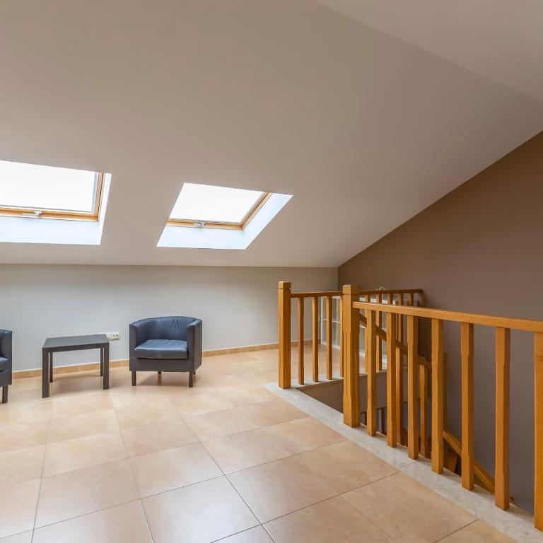 Dúplex en Residencial Vichona en Sanxenxo - Apartamento de 3 dormitorios - 29
