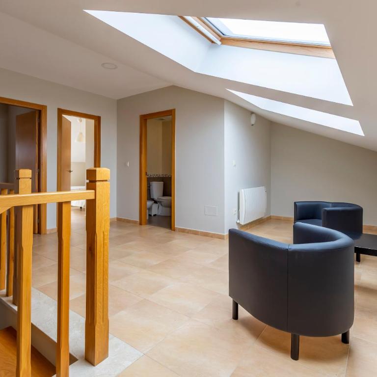 Dúplex en Residencial Vichona en Sanxenxo - Apartamento de 3 dormitorios - 28