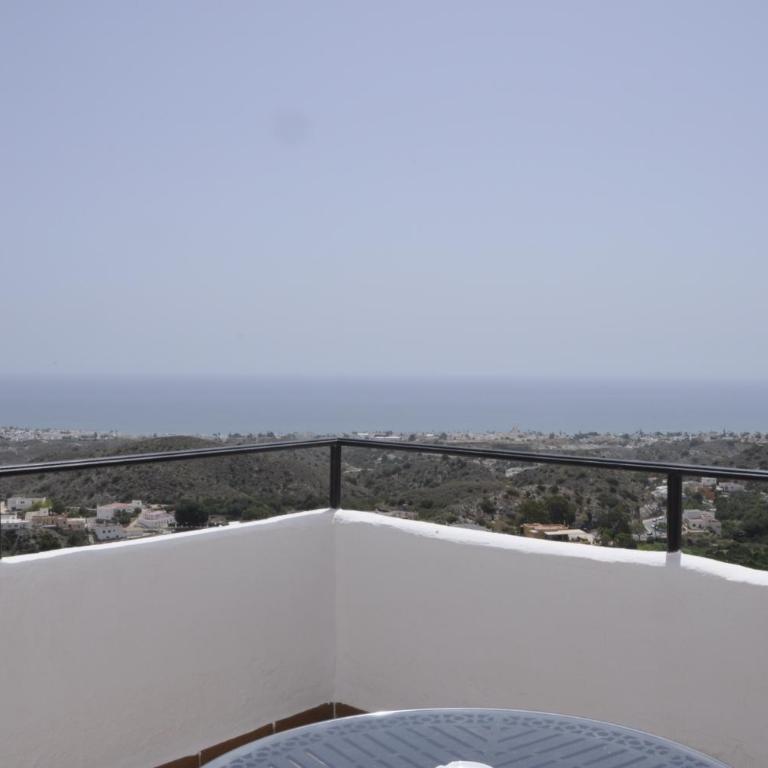 Boutique Hotel Mamabels - Habitación Doble con vistas al mar - 33