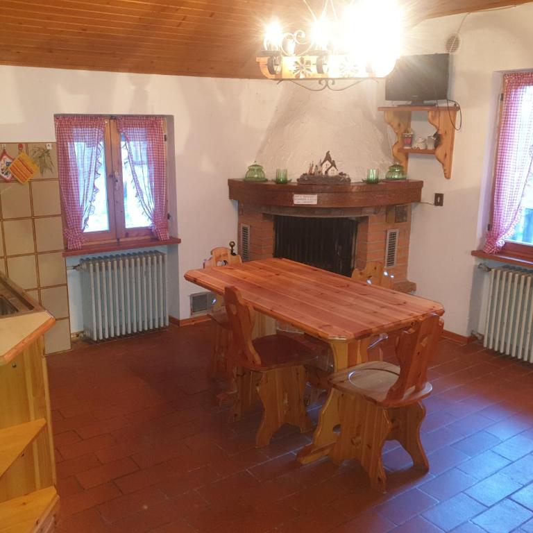 Appartamenti Nonno Gianni - Casa con 2 Camere da Letto - 6