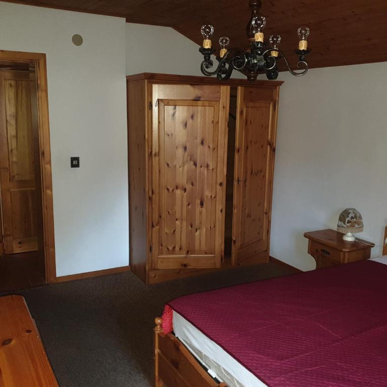 Appartamenti Nonno Gianni - Casa con 2 Camere da Letto - 7