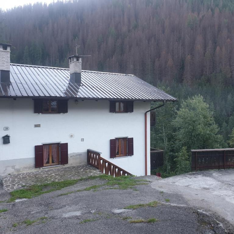 Appartamenti Nonno Gianni - Casa con 2 Camere da Letto - 1