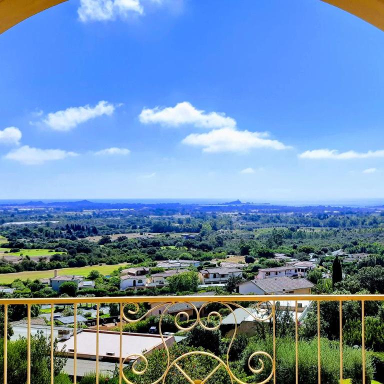 Golf & Sea Residence Is Molas - Appartamento con Vista Mare - 5