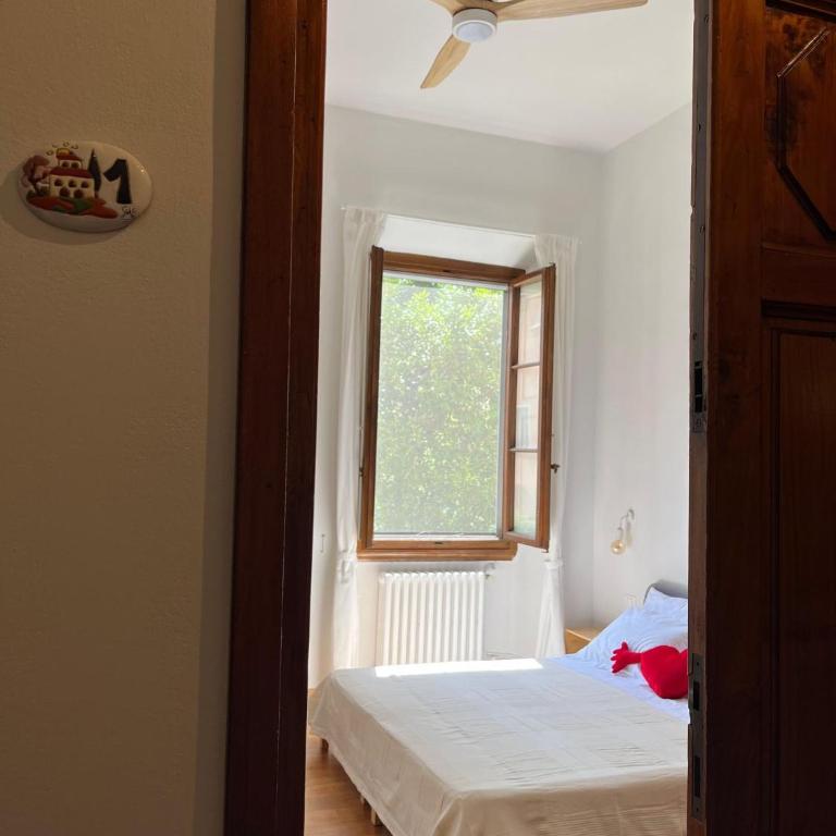 Affittacamere Medusa - Camera Matrimoniale/Doppia con Letti Singoli con Bagno Privato - 6