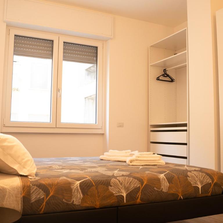[Piazza XX settembre] - feel the centre - Appartamento con 2 Camere da Letto - 9
