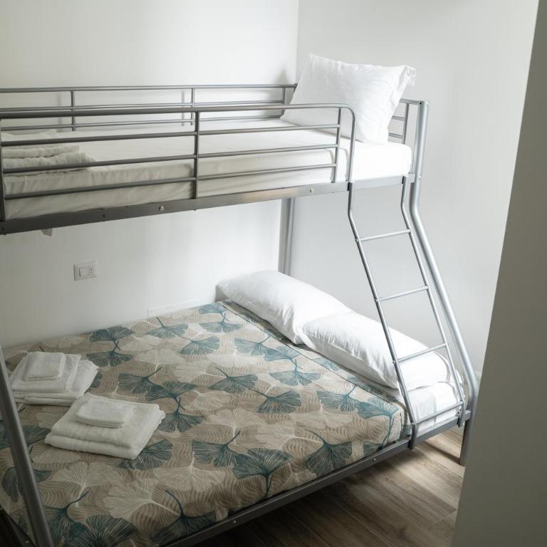 [Piazza XX settembre] - feel the centre - Appartamento con 2 Camere da Letto - 13