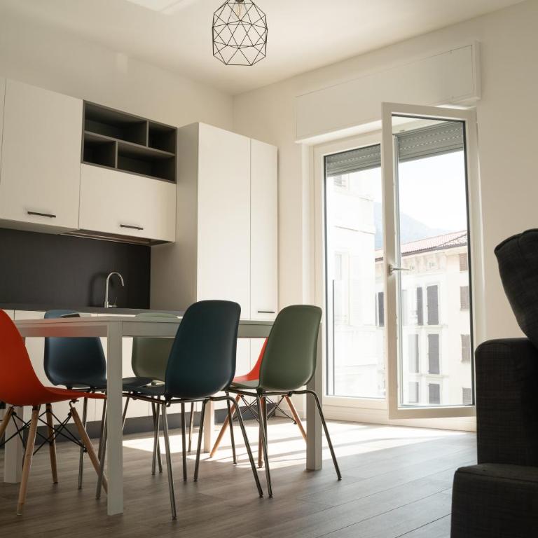[Piazza XX settembre] - feel the centre - Appartamento con 2 Camere da Letto - 1