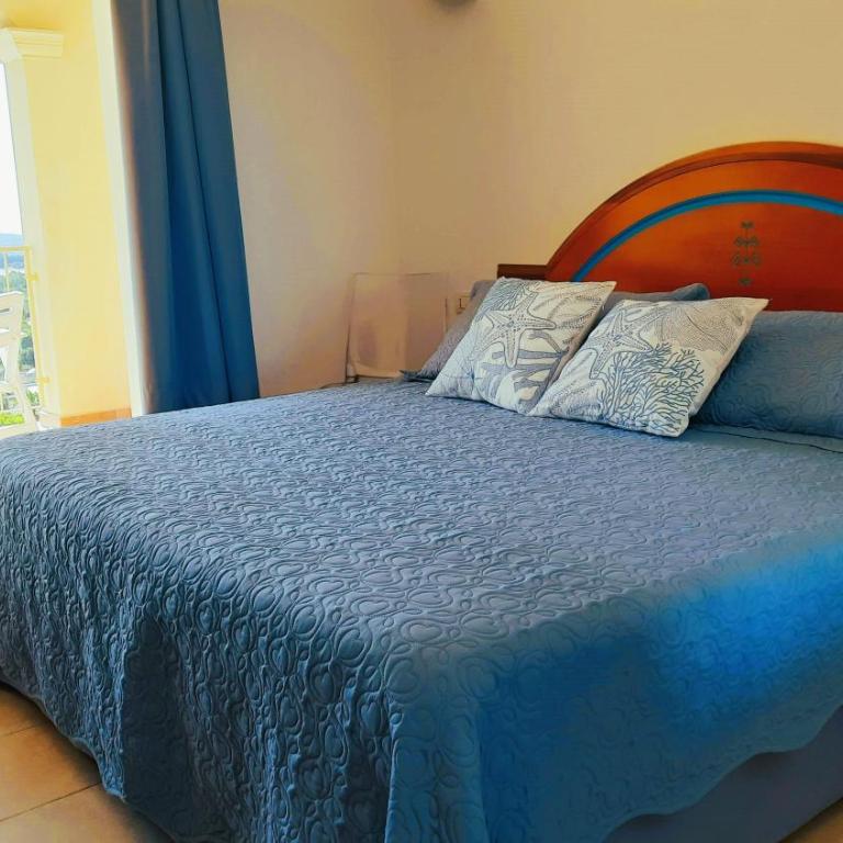 Golf & Sea Residence Is Molas - Appartamento con Vista Mare - 9