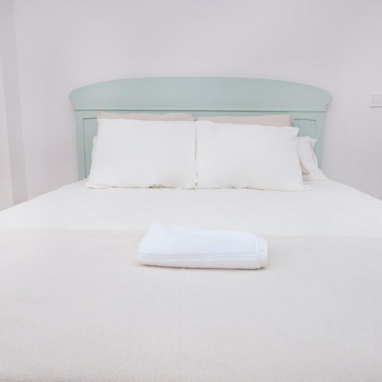 Exclusive Málaga Centre - Apartamento de 3 dormitorios - 5