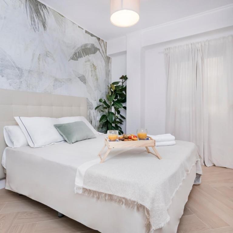 Exclusive Málaga Centre - Apartamento de 3 dormitorios - 6