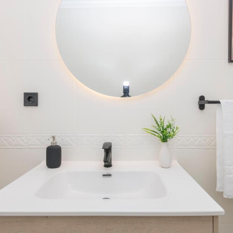 Exclusive Málaga Centre - Apartamento de 3 dormitorios - 3