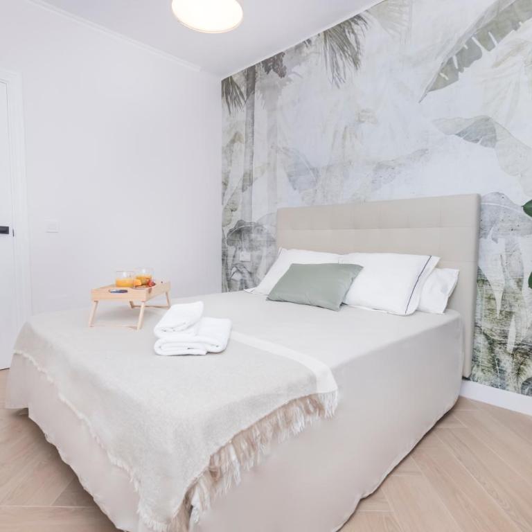Exclusive Málaga Centre - Apartamento de 3 dormitorios - 2