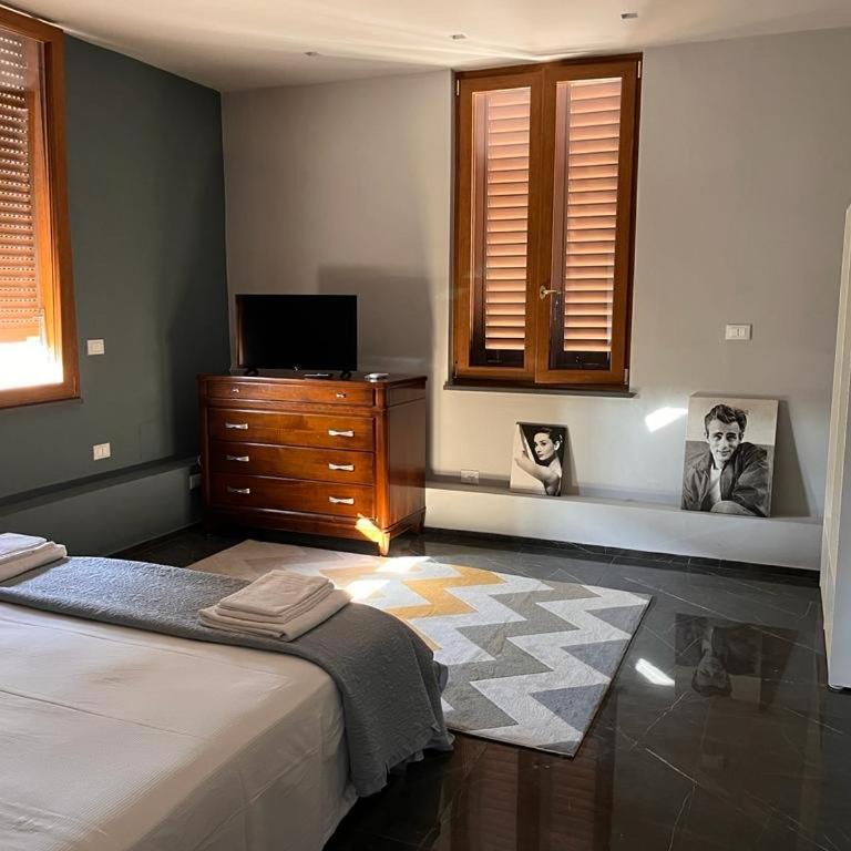 Casa Cavour - Appartamento Deluxe - 7