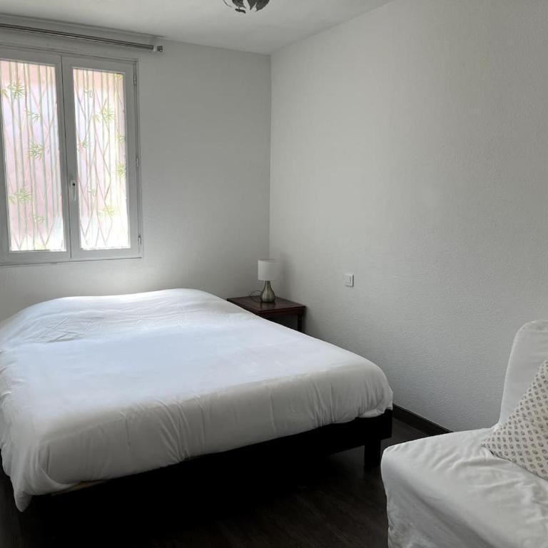 bel appartement climatisé centre - Appartamento con 2 Camere da Letto - 6
