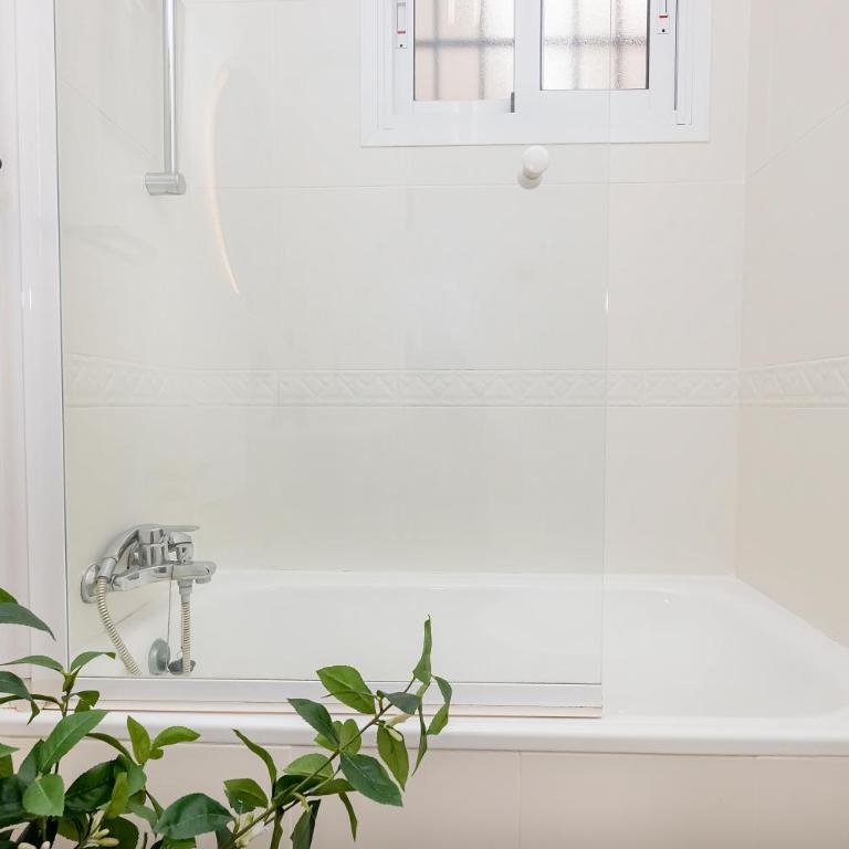 Exclusive Málaga Centre - Apartamento de 3 dormitorios - 20