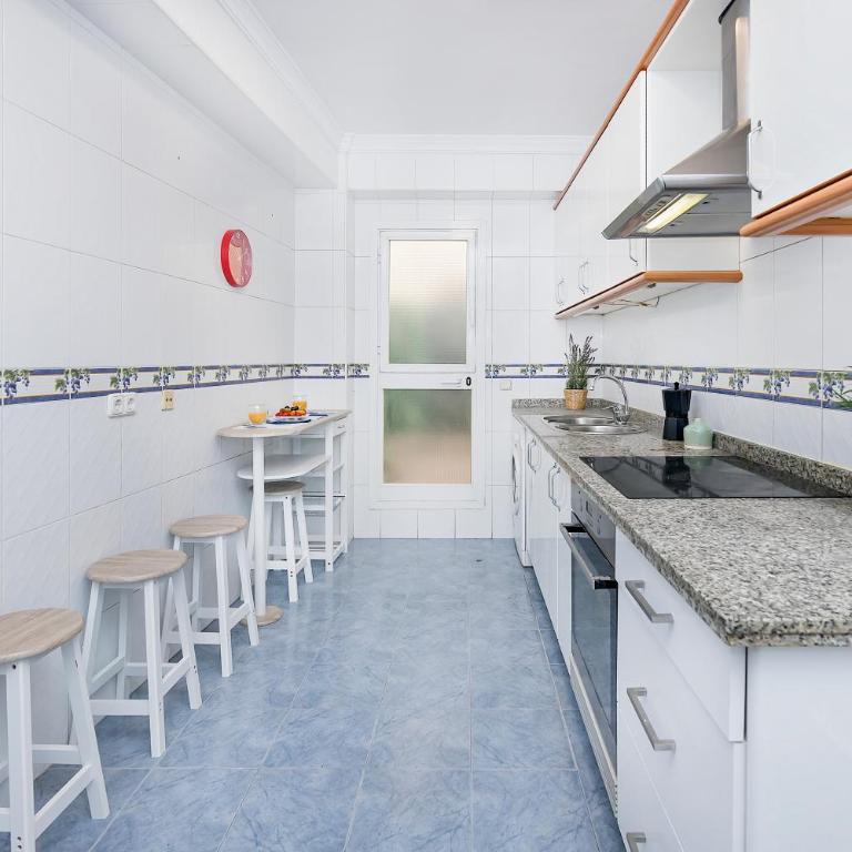 Exclusive Málaga Centre - Apartamento de 3 dormitorios - 17