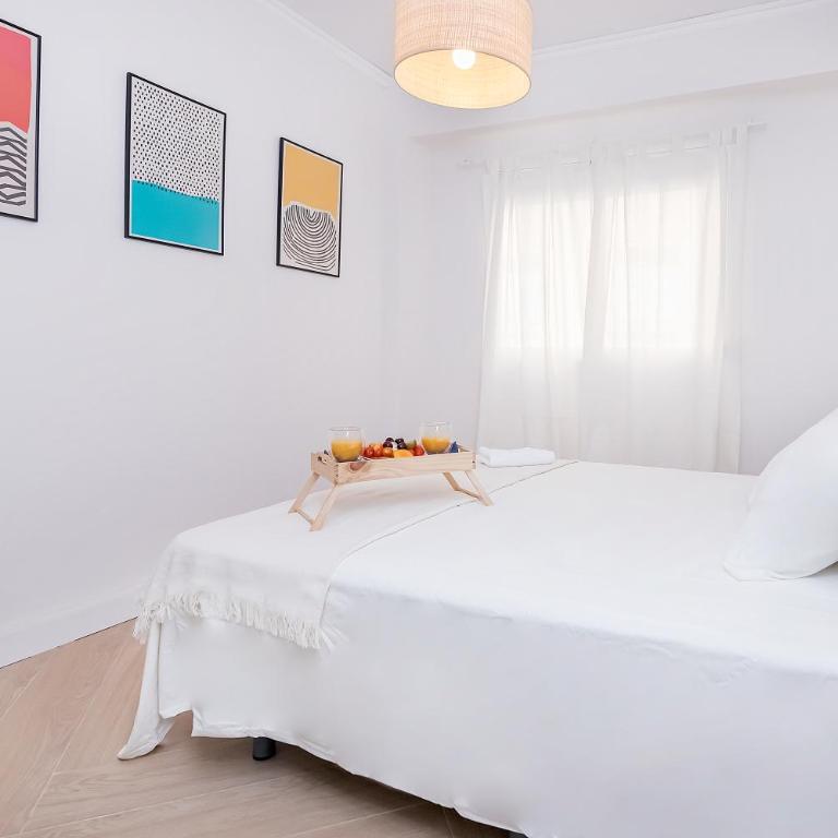 Exclusive Málaga Centre - Apartamento de 3 dormitorios - 10