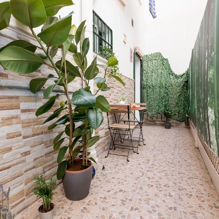 Exclusive Málaga Centre - Apartamento de 3 dormitorios - 18
