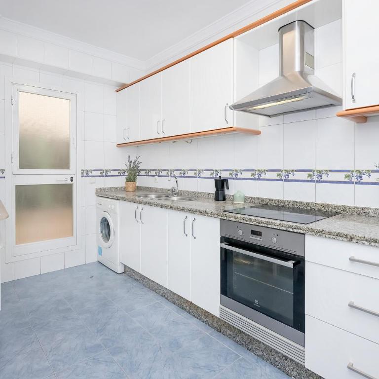 Exclusive Málaga Centre - Apartamento de 3 dormitorios - 26