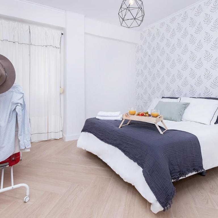 Exclusive Málaga Centre - Apartamento de 3 dormitorios - 28