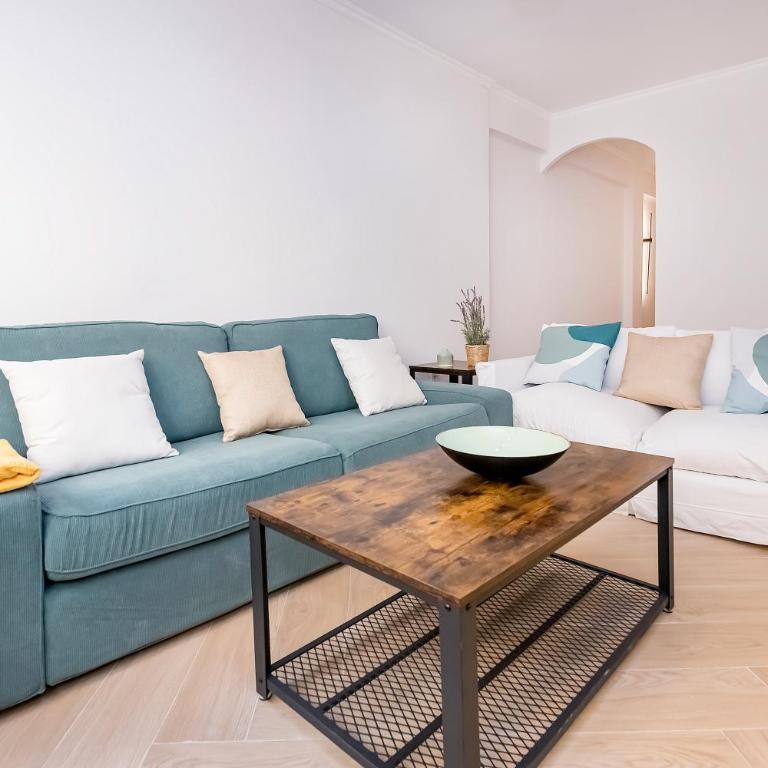 Exclusive Málaga Centre - Apartamento de 3 dormitorios - 30