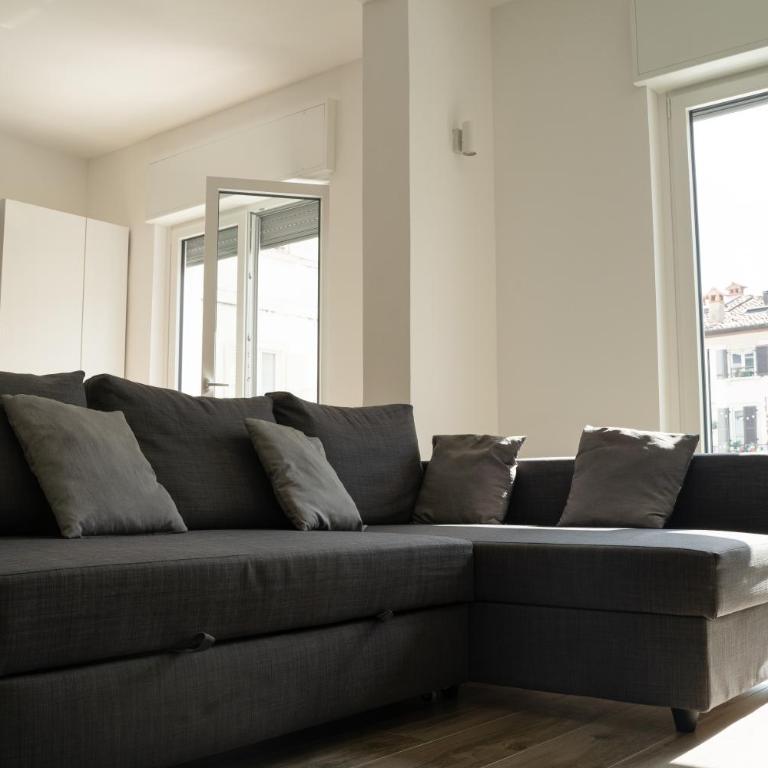 [Piazza XX settembre] - feel the centre - Appartamento con 2 Camere da Letto - 3