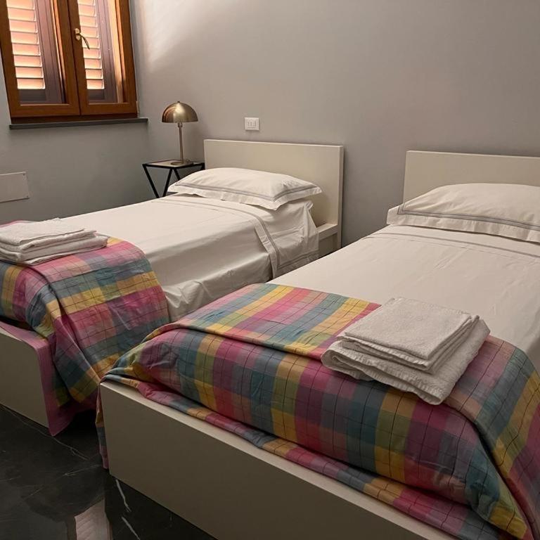 Casa Cavour - Appartamento Deluxe - 8