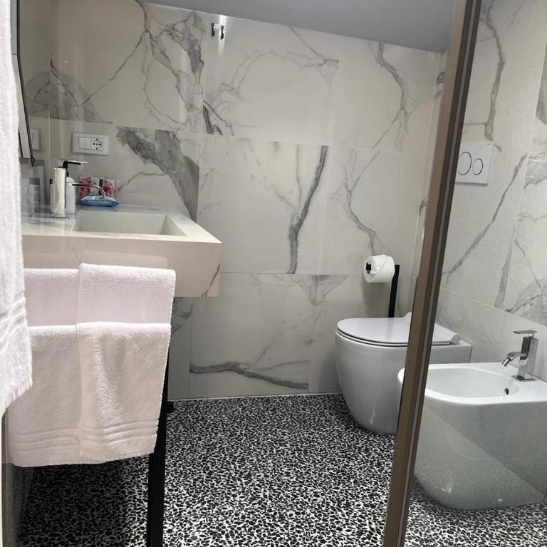 Casa Cavour - Appartamento Attico - 3