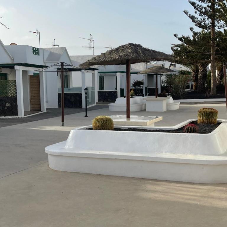 Casa Alba - Apartamento de 1 dormitorio - 19