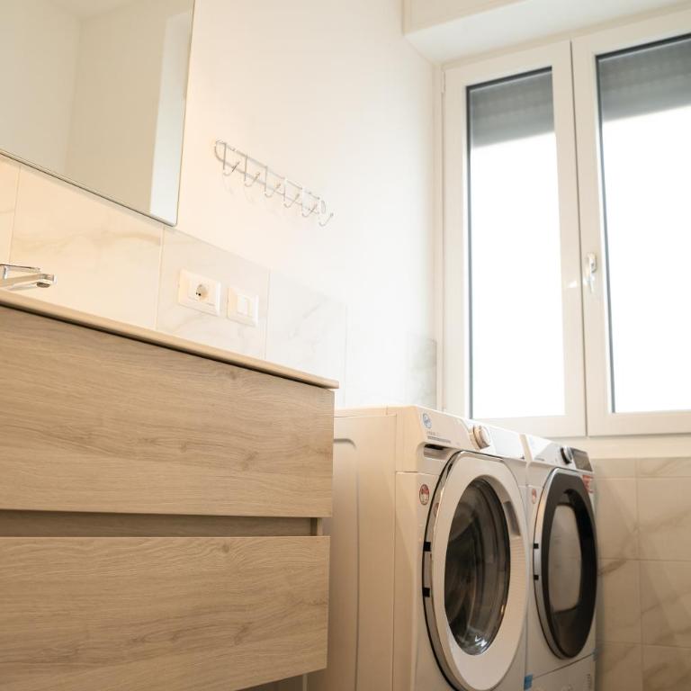 [Piazza XX settembre] - feel the centre - Appartamento con 2 Camere da Letto - 16