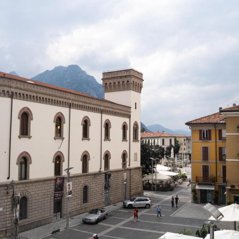 [Piazza XX settembre] - feel the centre - Appartamento con 2 Camere da Letto - 19
