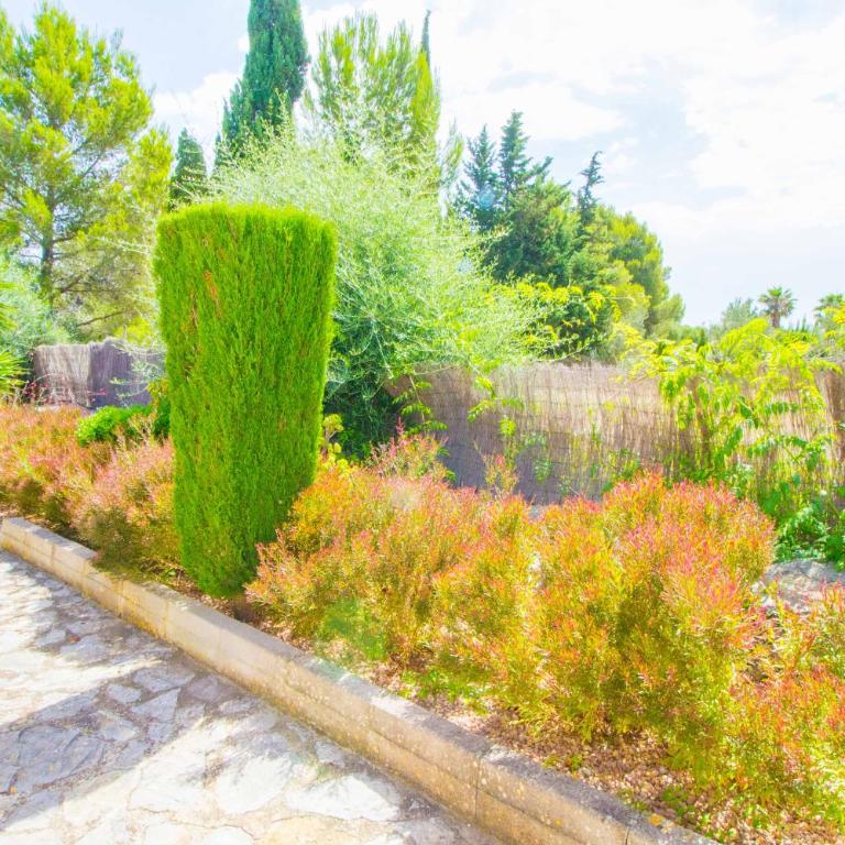 Perfecta villa para vacaciones con wifi y A/C - Casa de 4 dormitorios - 36