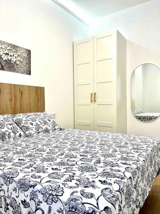Acogedor apartamento 5 personas - Two-Bedroom Apartment - 6