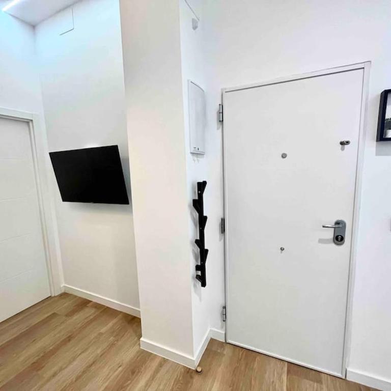 Acogedor apartamento 5 personas - Two-Bedroom Apartment - 10