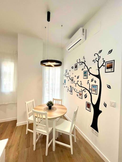Acogedor apartamento 5 personas - Two-Bedroom Apartment - 11
